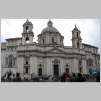 Rom, Sant'Agnese in Agone, Foto Tomek Grabarczyk, Wikipedia.jpg